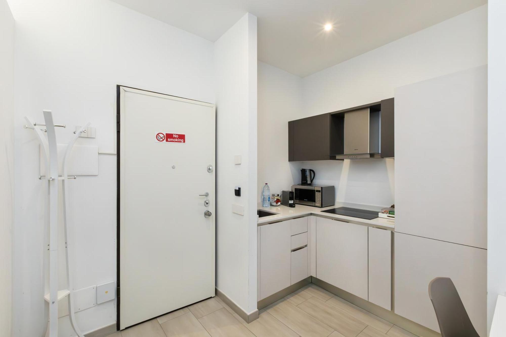 Magnoliaapartments - 16 Meravigli Duomo มิลาน ภายนอก รูปภาพ