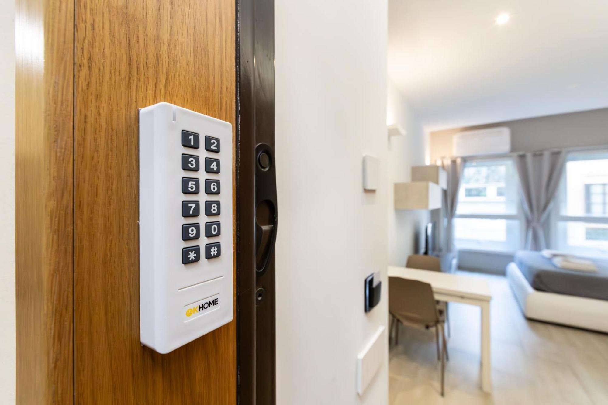 Magnoliaapartments - 16 Meravigli Duomo มิลาน ภายนอก รูปภาพ