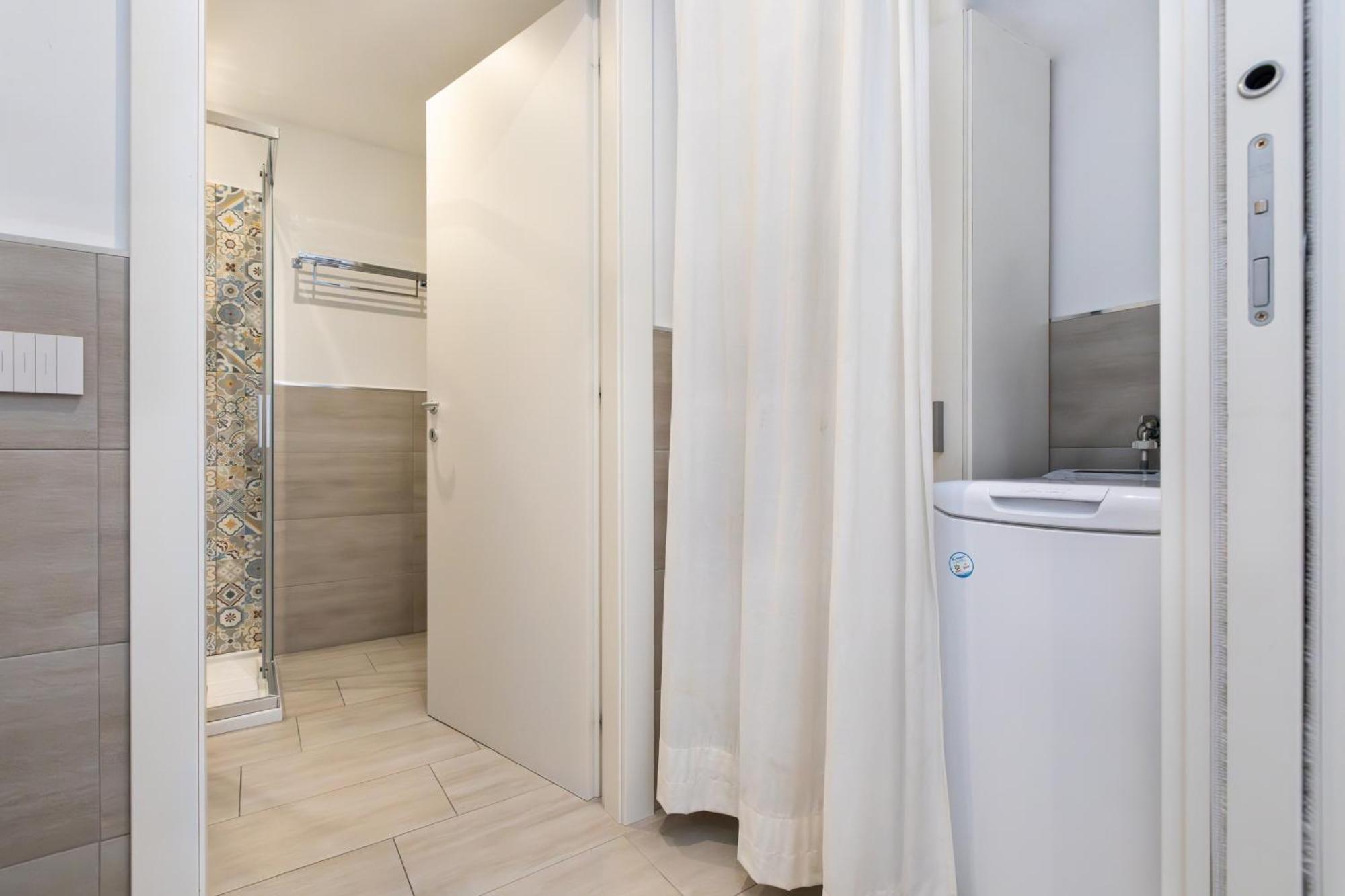 Magnoliaapartments - 16 Meravigli Duomo มิลาน ภายนอก รูปภาพ