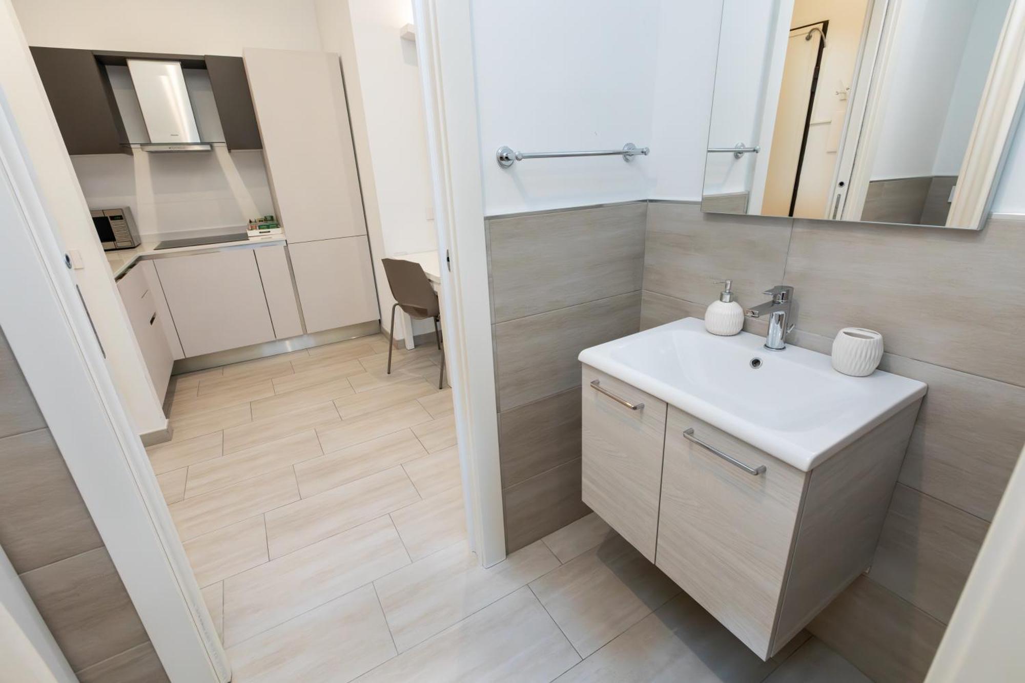 Magnoliaapartments - 16 Meravigli Duomo มิลาน ภายนอก รูปภาพ